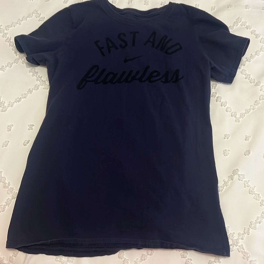 Small Nike Tee
